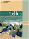 Tellus 系列 B-化学和物理景象形象学