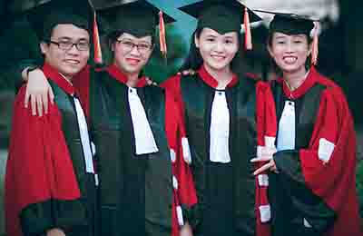 大学市场营销