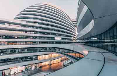 中级修建工程师论文