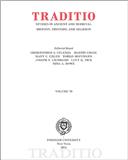 古代和中世纪汗青思惟和宗教传统研讨