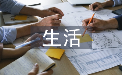 收集期间的糊口